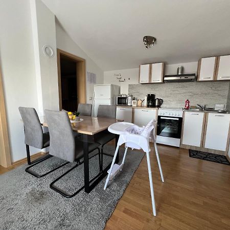 Apartment Sea Galižana Εξωτερικό φωτογραφία