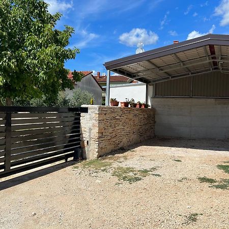 Apartment Sea Galižana Εξωτερικό φωτογραφία