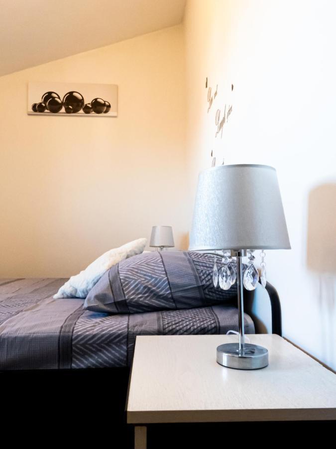 Apartment Sea Galižana Εξωτερικό φωτογραφία