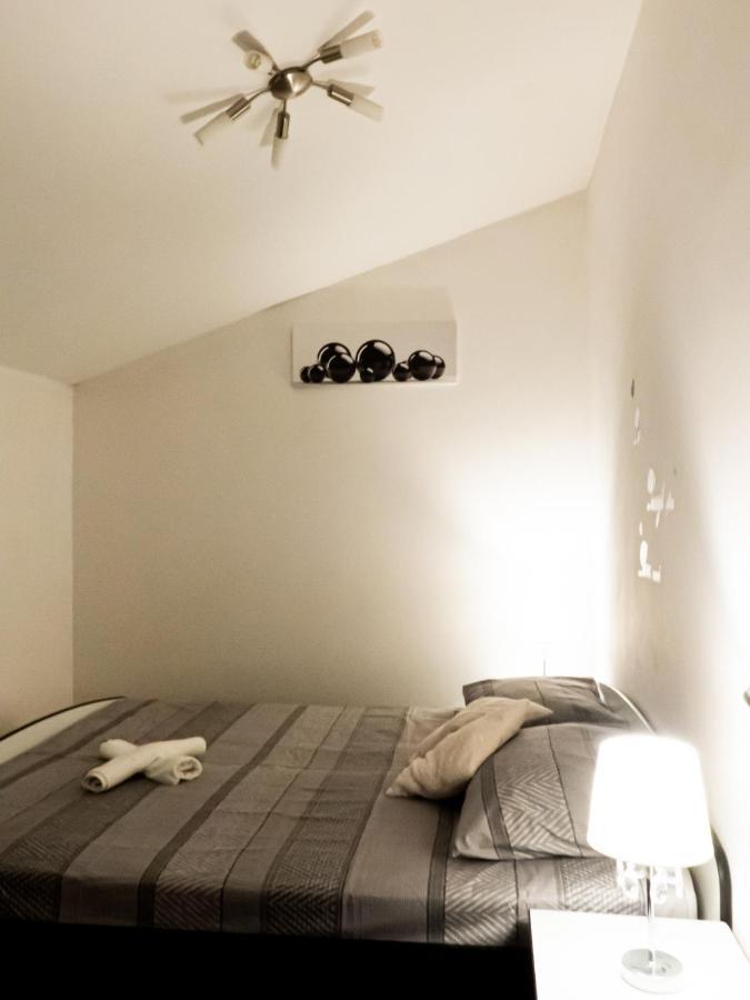 Apartment Sea Galižana Εξωτερικό φωτογραφία