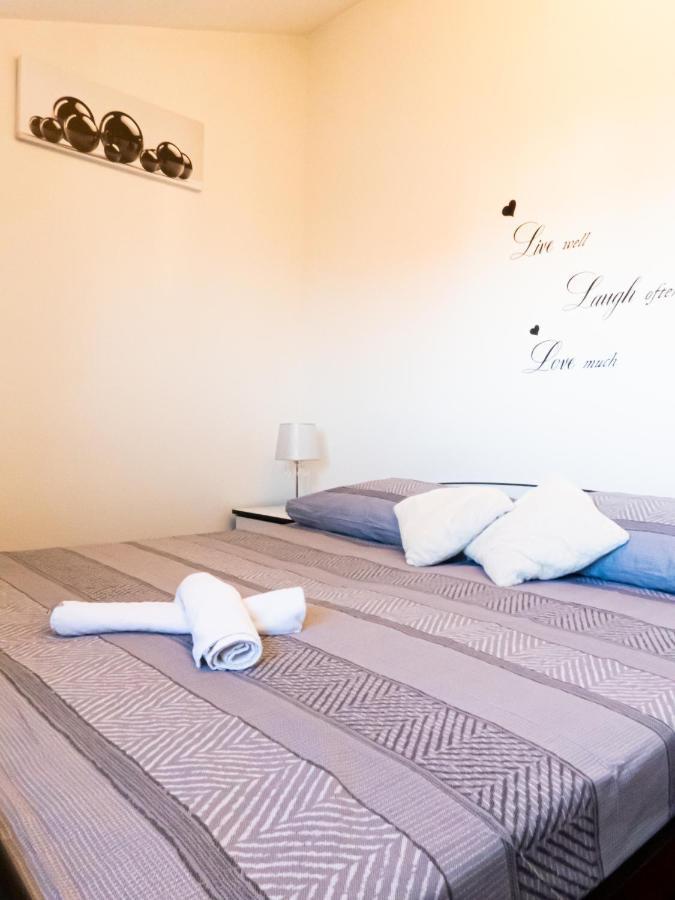 Apartment Sea Galižana Εξωτερικό φωτογραφία
