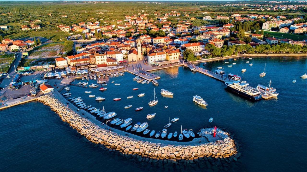 Apartment Sea Galižana Εξωτερικό φωτογραφία