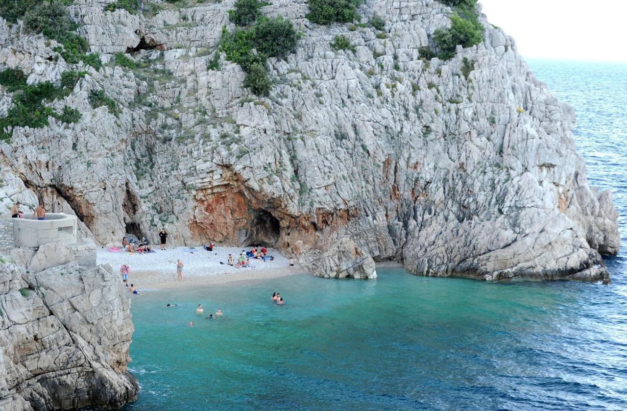 Apartment Sea Galižana Εξωτερικό φωτογραφία