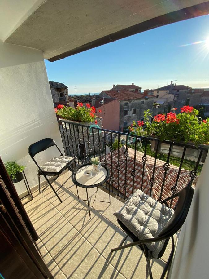 Apartment Sea Galižana Εξωτερικό φωτογραφία