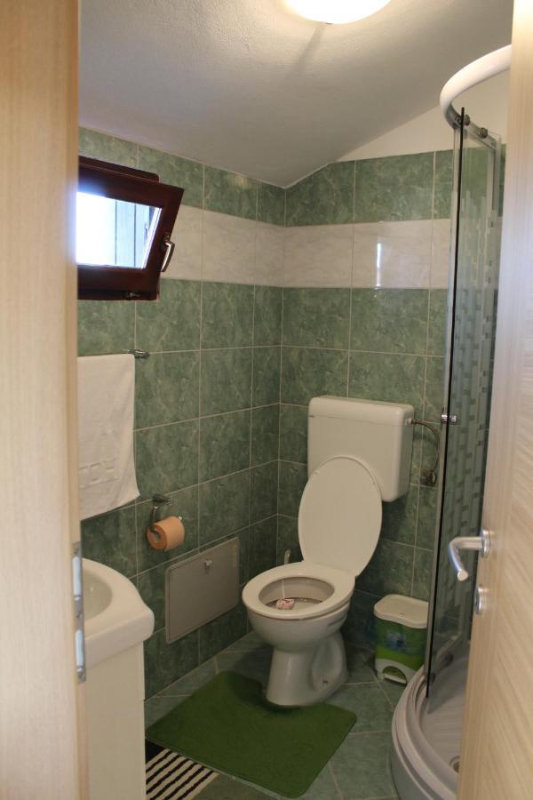 Apartment Sea Galižana Εξωτερικό φωτογραφία