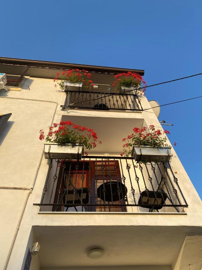 Apartment Sea Galižana Εξωτερικό φωτογραφία