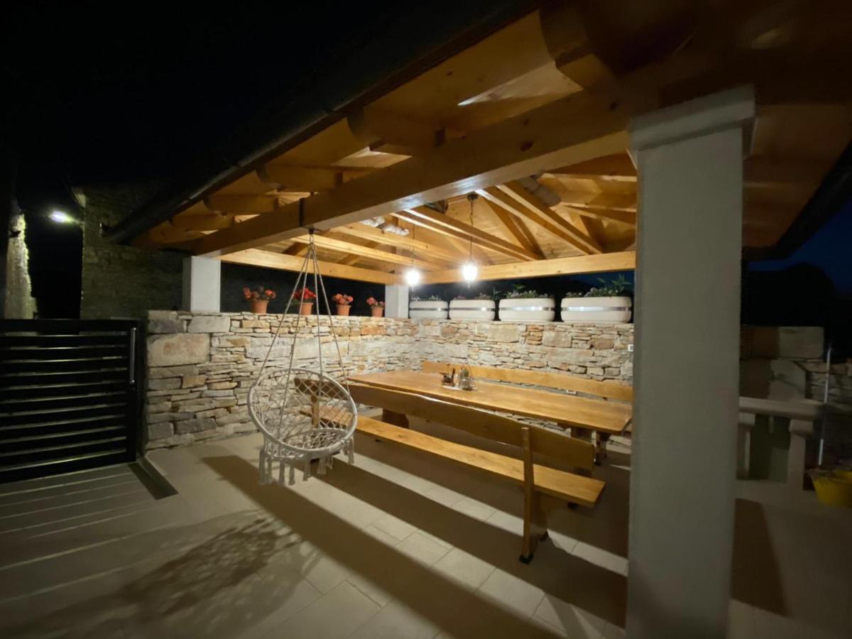 Apartment Sea Galižana Εξωτερικό φωτογραφία
