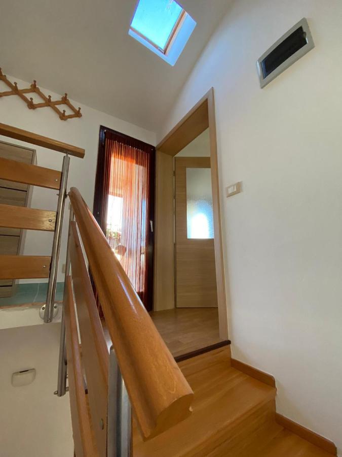 Apartment Sea Galižana Εξωτερικό φωτογραφία