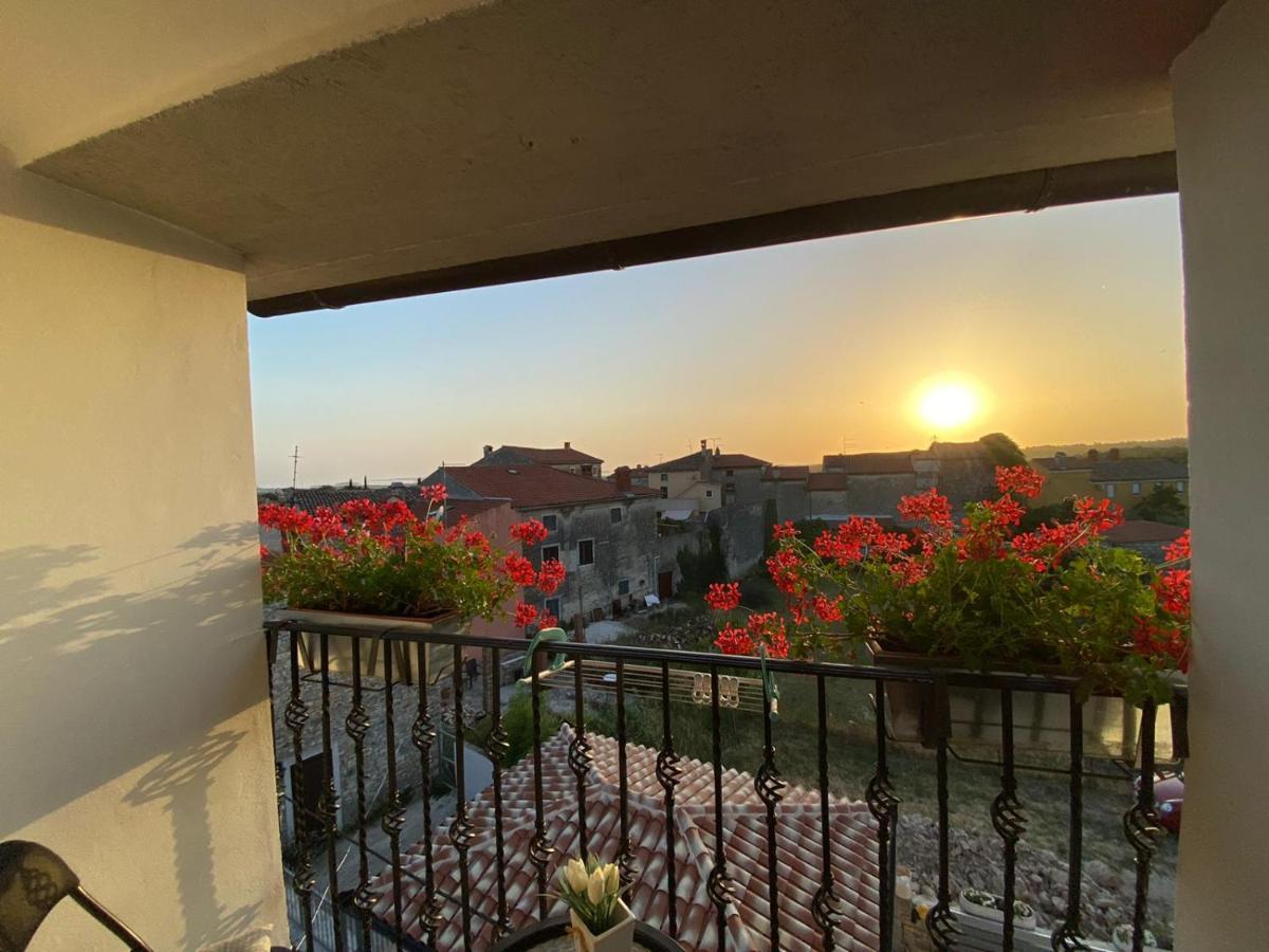 Apartment Sea Galižana Εξωτερικό φωτογραφία
