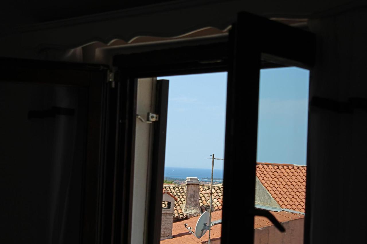 Apartment Sea Galižana Εξωτερικό φωτογραφία