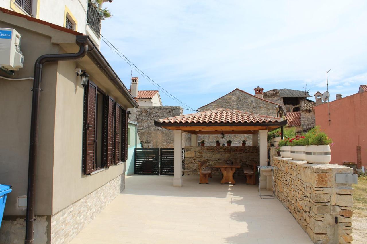 Apartment Sea Galižana Εξωτερικό φωτογραφία