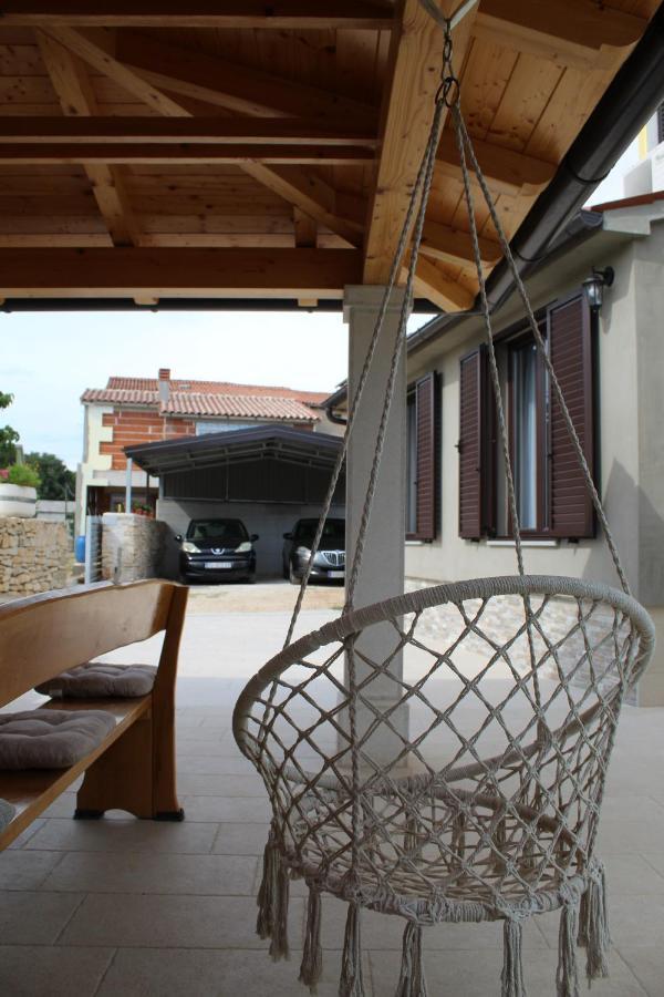 Apartment Sea Galižana Εξωτερικό φωτογραφία