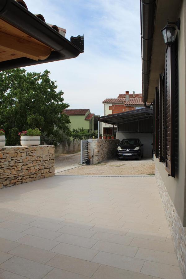 Apartment Sea Galižana Εξωτερικό φωτογραφία