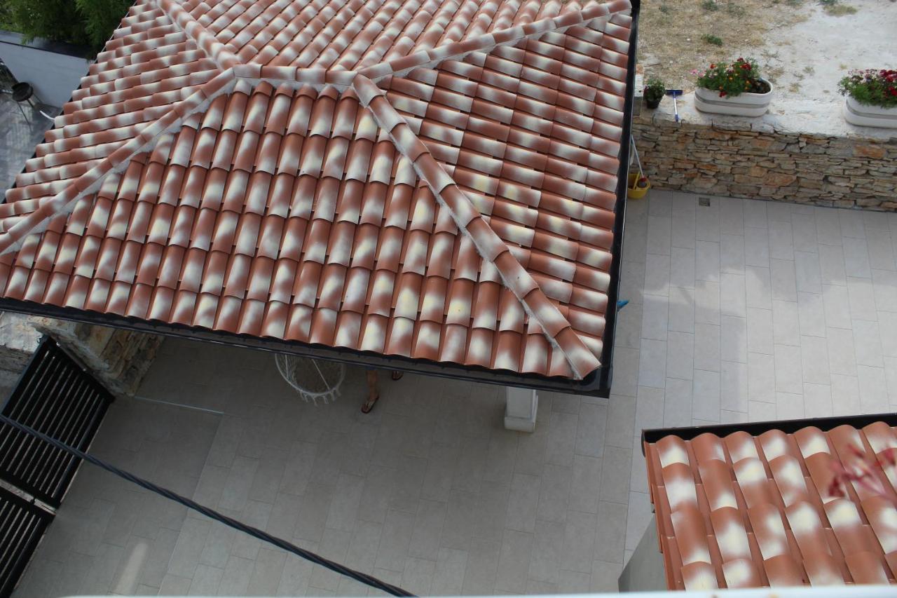 Apartment Sea Galižana Εξωτερικό φωτογραφία