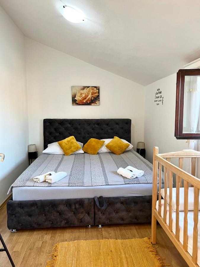 Apartment Sea Galižana Εξωτερικό φωτογραφία