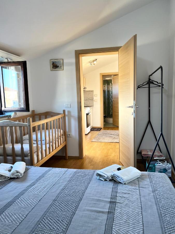 Apartment Sea Galižana Εξωτερικό φωτογραφία