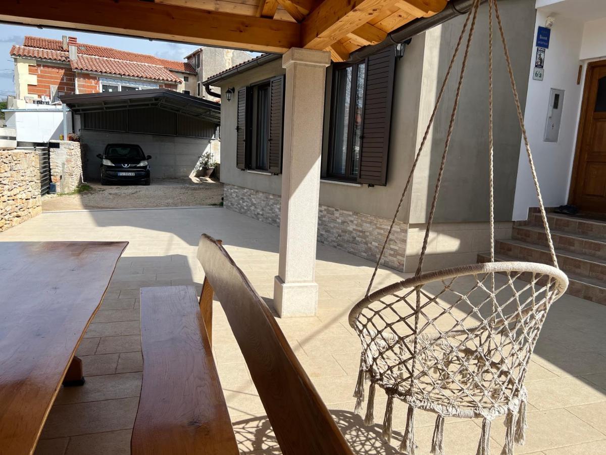 Apartment Sea Galižana Εξωτερικό φωτογραφία
