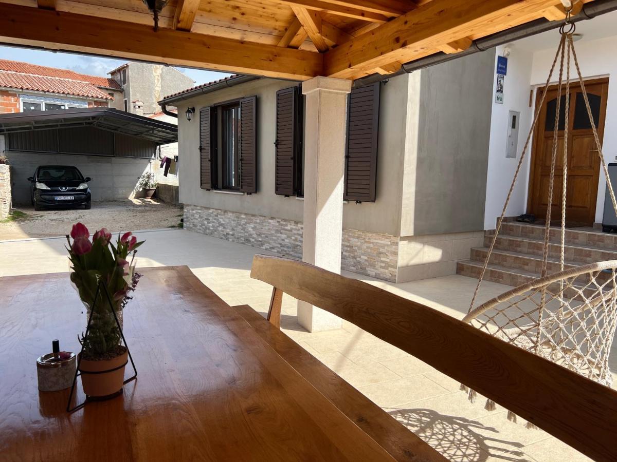 Apartment Sea Galižana Εξωτερικό φωτογραφία