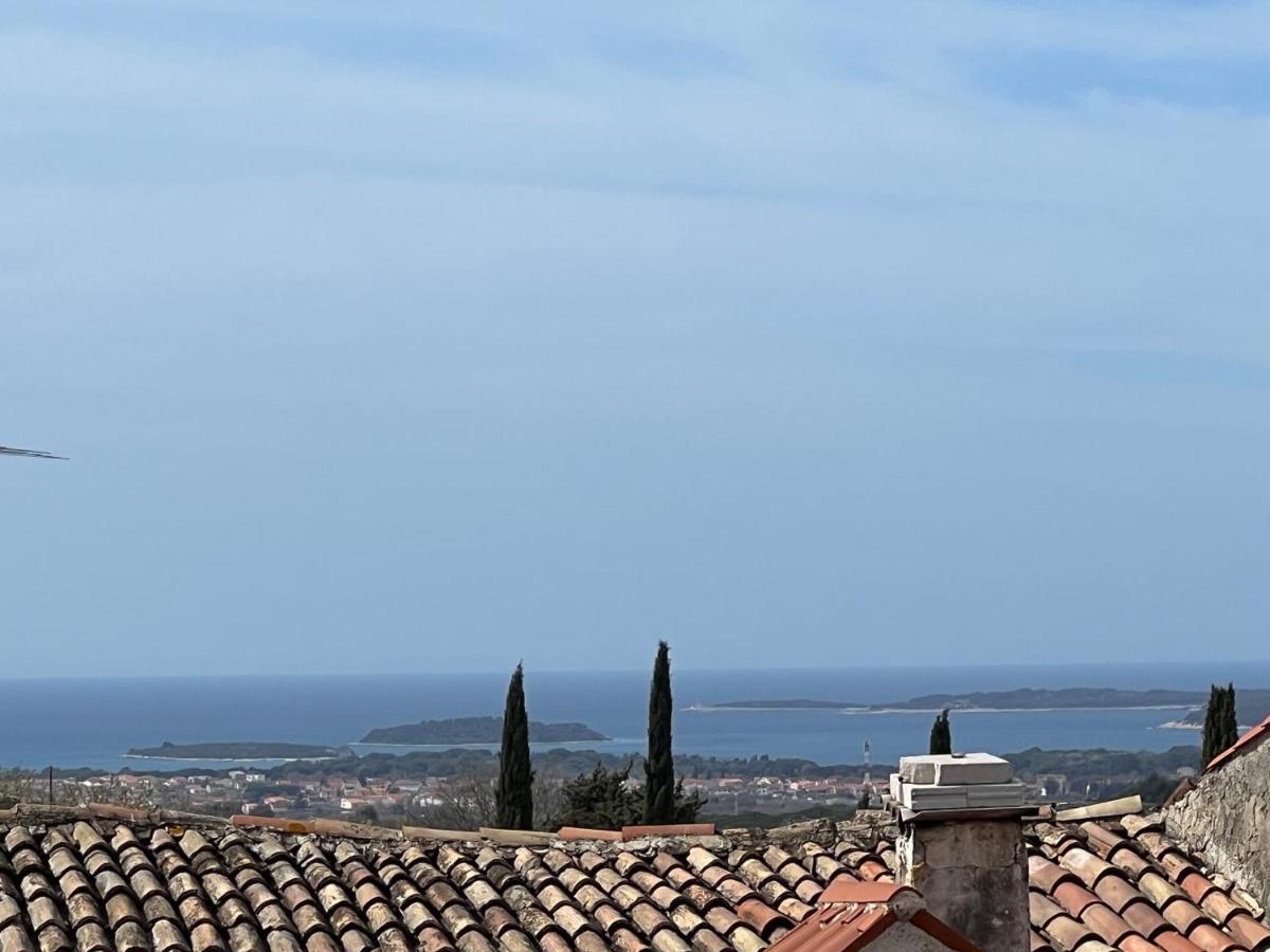 Apartment Sea Galižana Εξωτερικό φωτογραφία