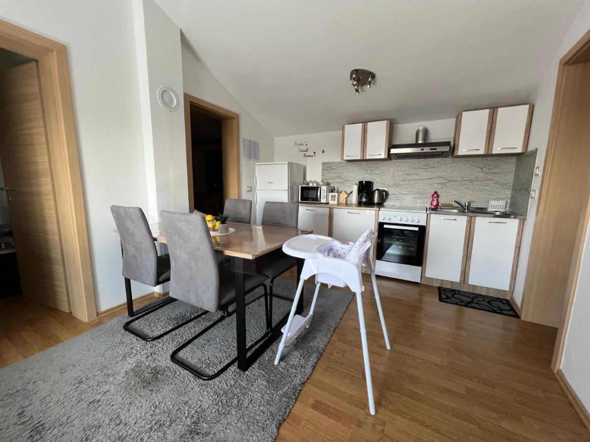 Apartment Sea Galižana Εξωτερικό φωτογραφία