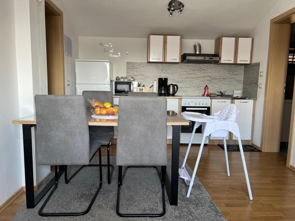 Apartment Sea Galižana Εξωτερικό φωτογραφία