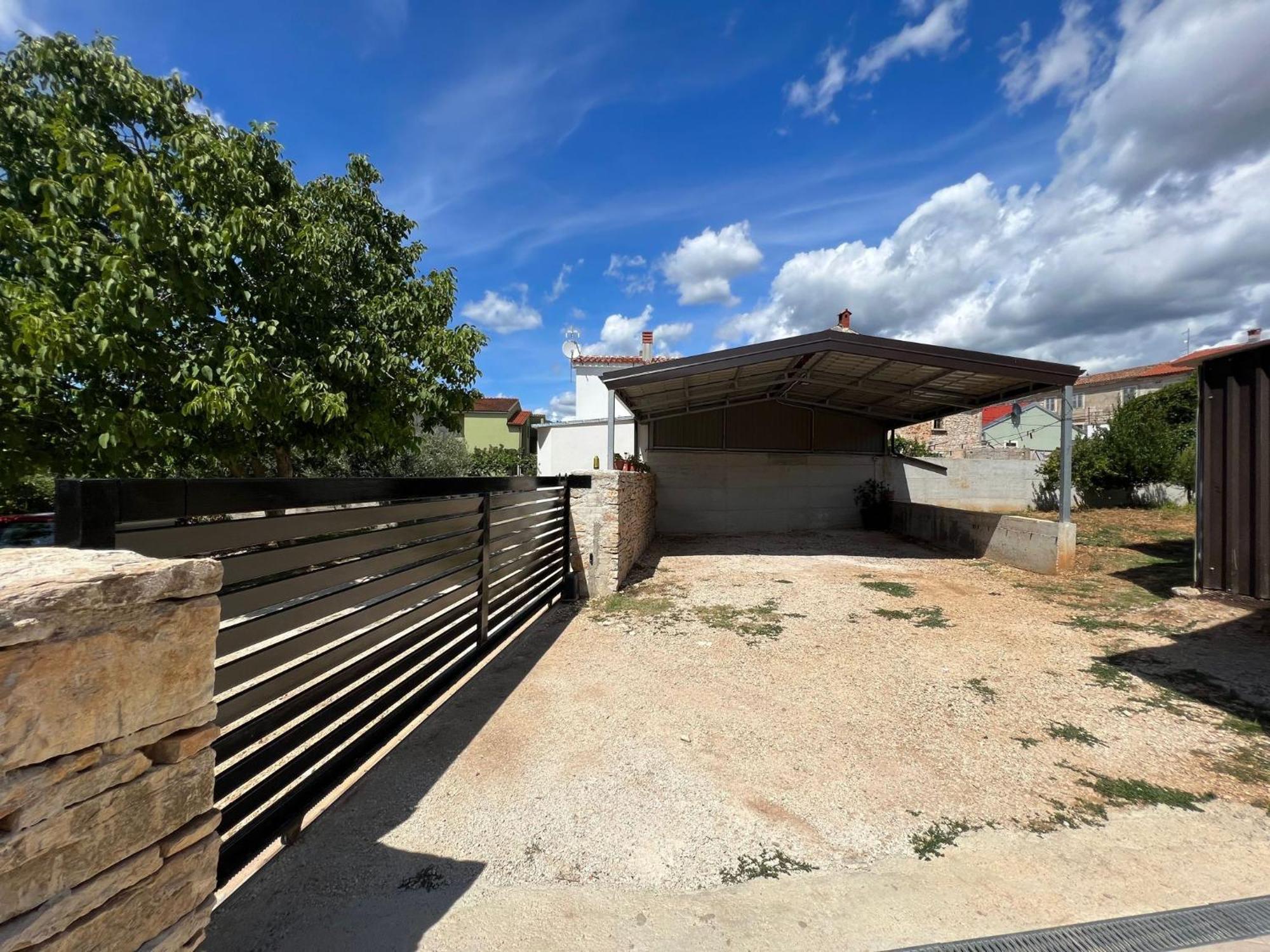 Apartment Sea Galižana Εξωτερικό φωτογραφία