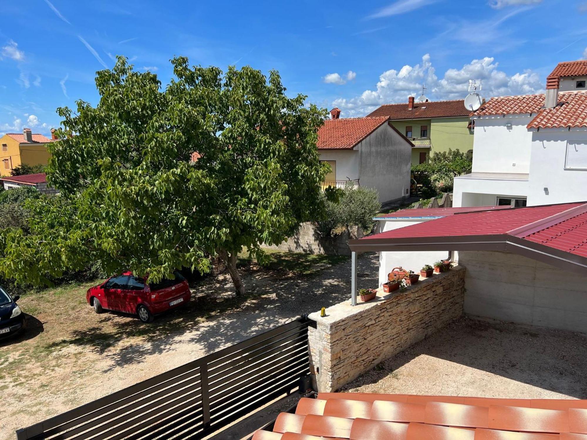 Apartment Sea Galižana Εξωτερικό φωτογραφία