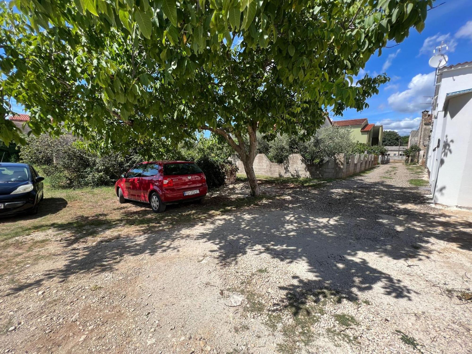 Apartment Sea Galižana Εξωτερικό φωτογραφία