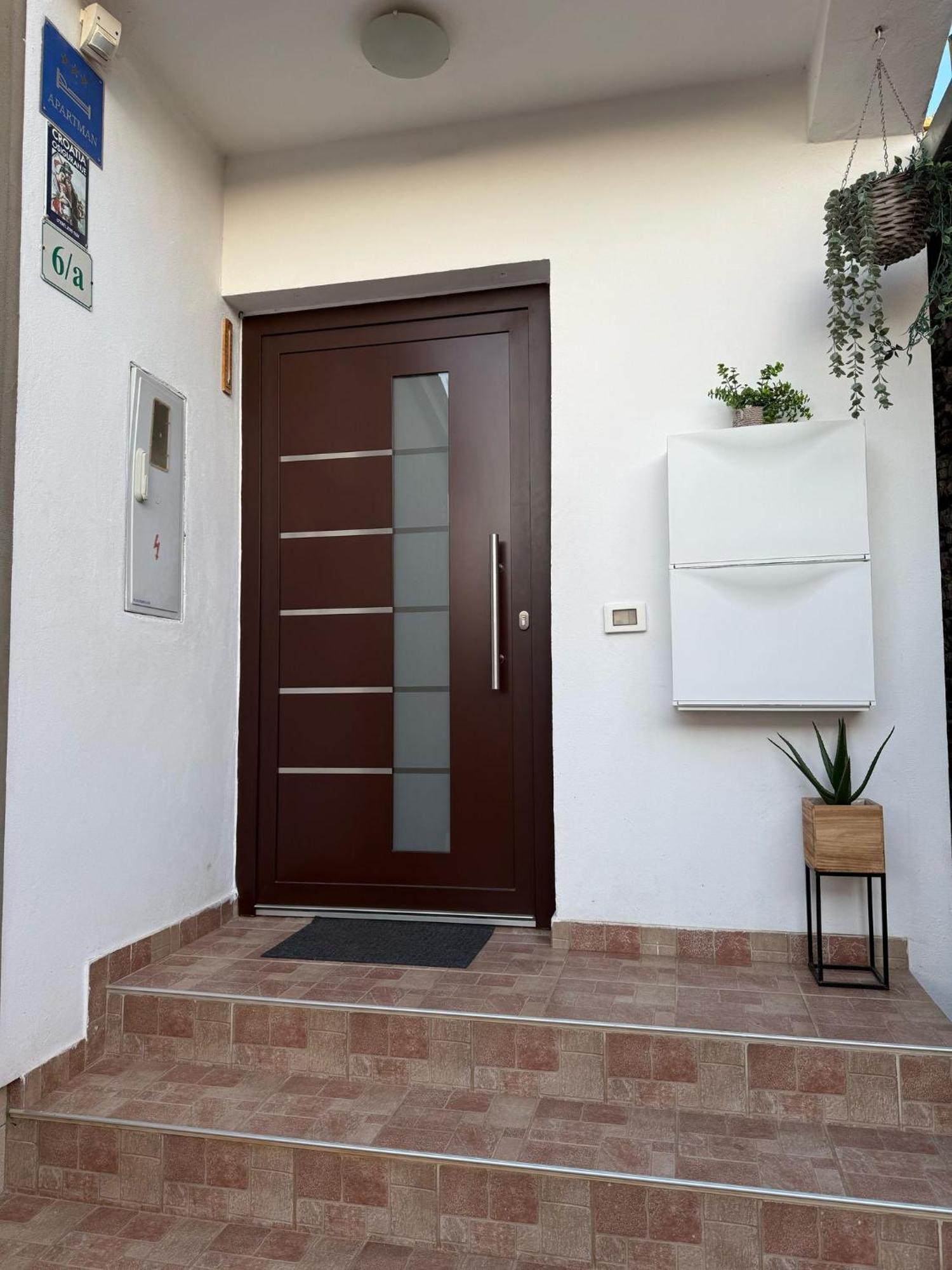Apartment Sea Galižana Εξωτερικό φωτογραφία