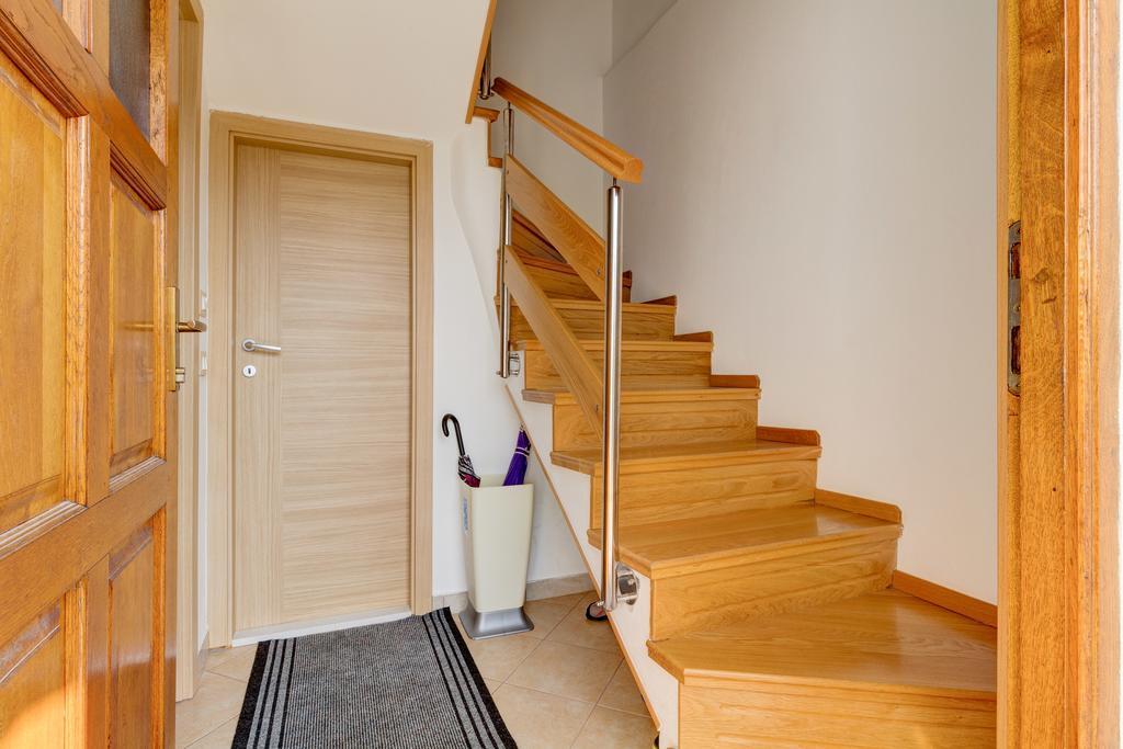 Apartment Sea Galižana Εξωτερικό φωτογραφία