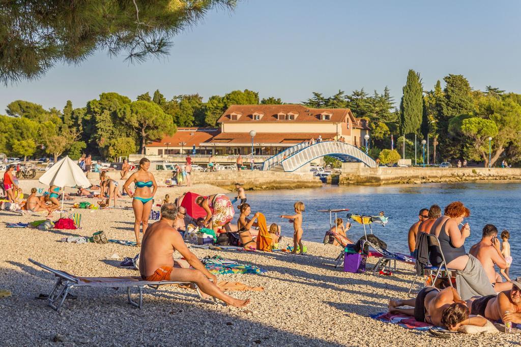 Apartment Sea Galižana Εξωτερικό φωτογραφία