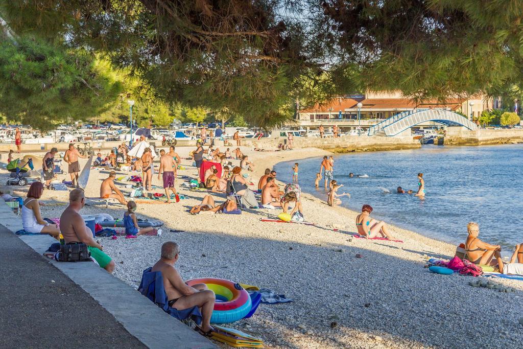 Apartment Sea Galižana Εξωτερικό φωτογραφία