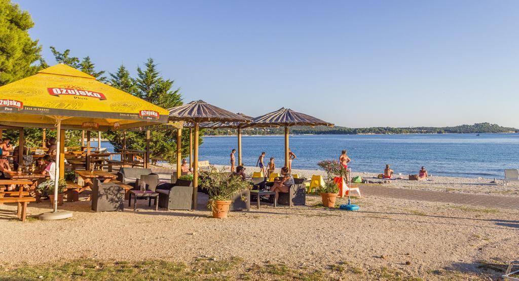 Apartment Sea Galižana Εξωτερικό φωτογραφία
