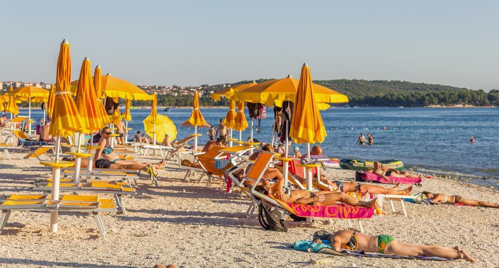 Apartment Sea Galižana Εξωτερικό φωτογραφία